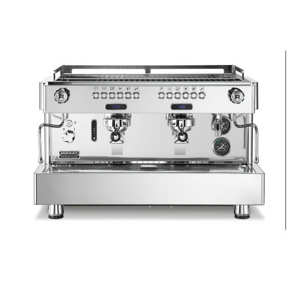 Rocket REA 2 Group Commercial Espresso 
