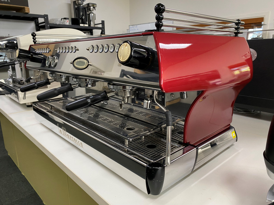 La Marzocco FB80 3 Group FULLY REFURBISHED Second Hand Coffee Machine