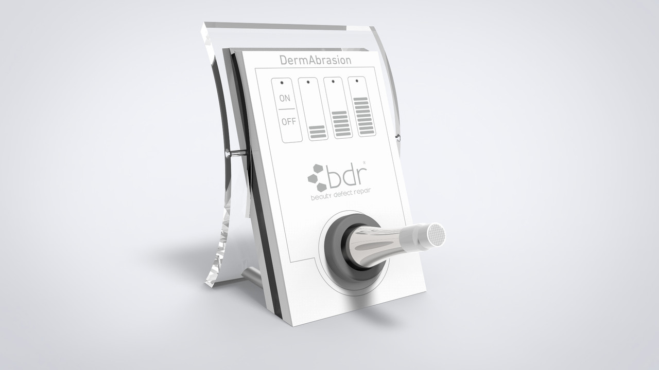 DermAbrasion Single Line System