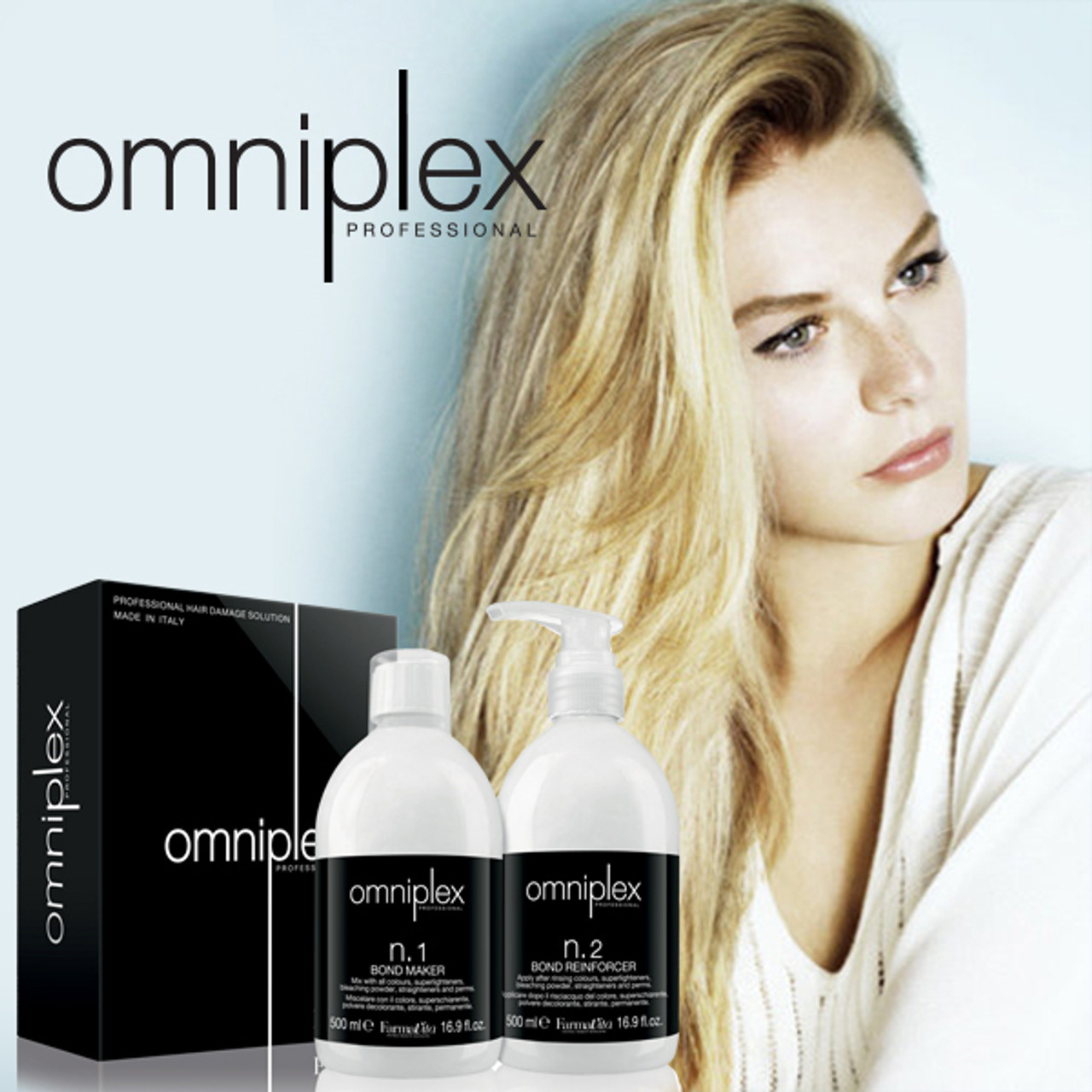 Omniplex