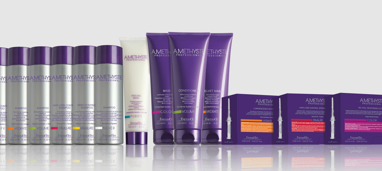 Amethyste Care & Treatment