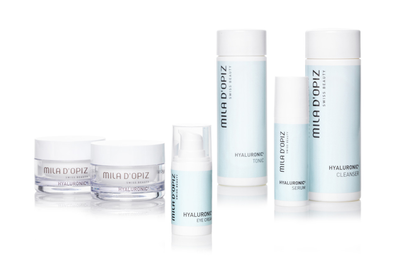 Hyaluronic 4