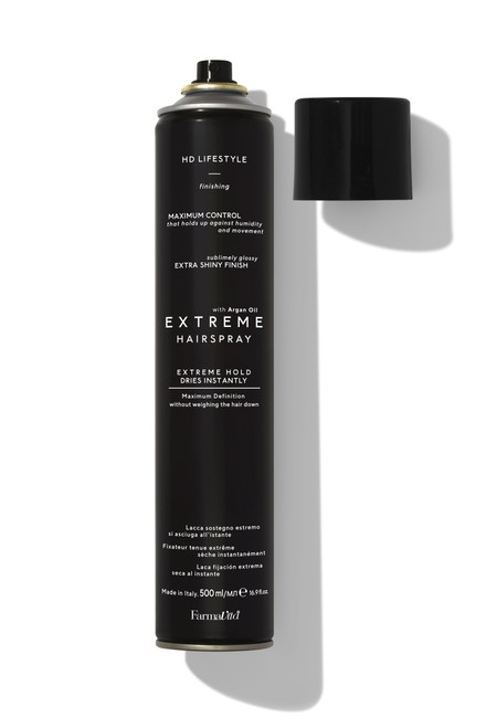 HD Hairspray Extreme 500ml