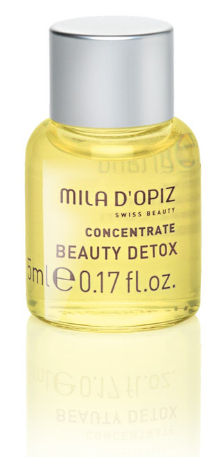 Beauty Detox (Vitamin C) Concentrate 5ml