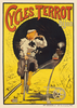 Cycles Terrot Bicycle Poster