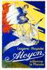 Alcyon Poster