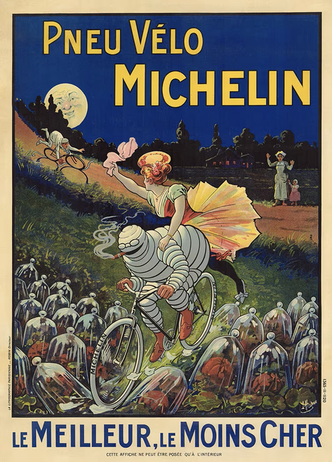 CARTE MICHELIN ANCIENNE N°69 - 1948 - TRES BON ETAT