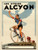 Les Cycles Alcyon Poster Les Cycles Alcyon Poster
