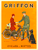 Griffon Cycles-Motos Bicycle Poster by Jean Matet Griffon Cycles-Motos Bicycle Poster by Jean Matet