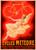 Cycles Meteore Bicycle Poster by Courchinoux Cycles Meteore Bicycle Poster by Courchinoux