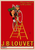 J. B. Louvet Bicycle Poster J. B. Louvet Bicycle Poster