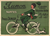 Aumon Nantes Pneus Dunlop Vintage Bicycle Poster Prints Aumon Nantes Pneus Dunlop Vintage Bicycle Poster Prints