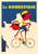 Le Domestique fine art cycling poster prints by Spencer Wilson Le Domestique fine art cycling poster prints by Spencer Wilson
