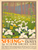 Spring in the Dunes Vintage Poster Prints
