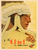 Santa Fe Chief Vintage Poster Prints