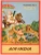 Air India Shikar Vintage Poster Prints