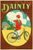 Bicyclettes Dainty Bicycle Poster Bicyclettes Dainty Bicycle Poster