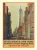 Fifth Avenue New York Vintage Poster Prints