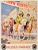 Rodeo Parade Vintage Poster Prints