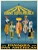 Around South America Pan Am Vintage Poster Prints
