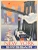 Swissair New York Vintage Poster Prints