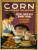Corn The Food of the Nation Vintage Poster Prints