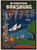 Boksburg Vintage Travel Poster