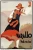 Varallo Vintage Travel Poster Prints