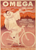 Omega Sans Chaine Bicycle Poster Omega Sans Chaine Bicycle Poster