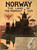 Norway the Land of the Midnight Sun - Vintage Poster Prints
