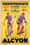 Championnats Alcyon Poster Championnats Alcyon Poster