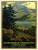 Lake Placid - Vintage Travel Posters