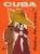 Cuba - Delta  Airlines Vintage Travel Poster Prints