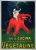 Vegetaline - Vintage Poster Prints by Capiello