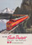 Shasta Daylight - Vintage Travel Poster Prints