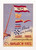 Navigation Mixte - Vintage Travel Poster Prints