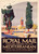 Mediterranean Holiday Cruises - Vintage Travel Poster Prints Mediterranean Holiday Cruises - Vintage Travel Poster Prints