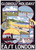 East London - Vintage Travel Poster Prints