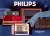 Philips Stereo - Vintage Poster Prints