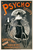 Psycho Cycles Bicycle Poster Psycho Cycles Bicycle Poster
