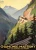 Chamonix-Martigny Vintage Travel Poster Prints