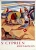 St Cyprien - Vintage Travel Poster Prints