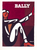 Bally Men's Shoes - Vintage Poster Prints