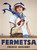Fermetsa - Vintage Poster Prints