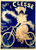Cycles Clesse Bicycle Poster Cycles Clesse Bicycle Poster