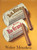 Weber Cigares - Vintage Product Poster Prints