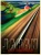 Japan Bullet Train - Vintage Travel Poster Prints