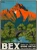 Bex Brine Baths - Vintage Travel Poster Prints