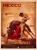 Aerovias Guest Mexico - Vintage Travel Poster Prints Aerovias Guest Mexico - Vintage Travel Poster Prints