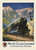 North Coast Limited - Vintage Travel Poster Prints